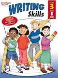 Writing Skills Gr 3 (Writing Skills)