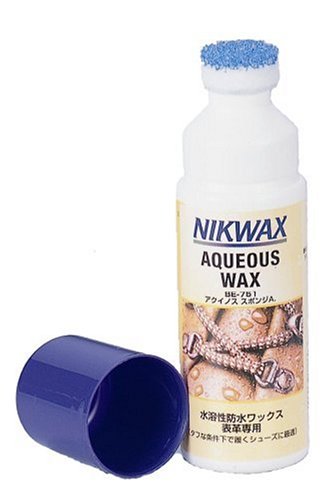 NIKWAX(�j�N���b�N�X) �A�N�C�m�X �X�|���WA EBE751