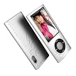 iFrogz Wrapz Case for iPod nano 5G (White)