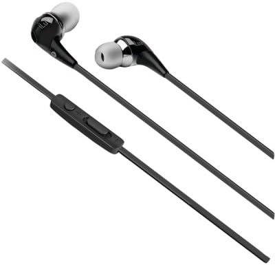 Iluv Iep516blk Stentor Earphones