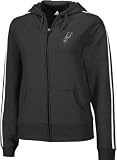 San Antonio Spurs DP Pullover Hot Jacket - Large