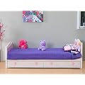 Julea Einzelbett Kinderbett Bett 90x190 massiv Kiefer