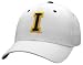 Iowa Hawkeyes ''I'' White DH Hat