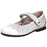 Roberto Cavalli Little Kid/Big Kid CA346 Mary Jane