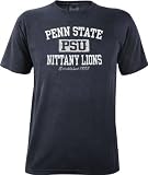 Penn State Nittany Lions Established Pigment Dye T-Shirt