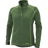 Marmot Women's Power Stretch Full Zip Jacket