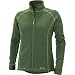 Marmot Women's Power Stretch Full Zip Jacket