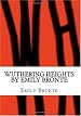 Wuthering Heights By Emily Bronte: 