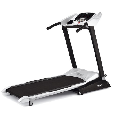 High Quality Prisma M60 Treadmill With The Unique A - Wings System - Wider Running Deck