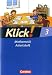 Bücher : Klick! - Mathematik - Westliche Bundesländer. Förderschule: Klick! Mathematik 3. Arbeitsheft. Westliche Bundesländer