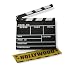 Filmklappe Movie