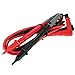Original MASTECH High Quality 10A Test Lead Probe Cables 80cm for DMM Digital Multimeter & Clamp Meters Testers Kit Set By buyyart RS.199.00