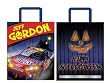 Jeff Gordon Trick or Treat Bag