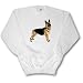 Dogs German Shepherd - German Shepherd - Sweatshirts