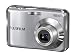 Fujifilm FinePix AV250 Digital Camera - Silver (16MP, 3x Optical Zoom) 2.7 inch LCD Fujifilm FinePix AV250 Digital Camera - Silver (16MP, 3x Optical Zoom) 2.7 inch LCD