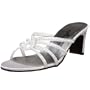 Annie Shoes Women's Andrea Slide