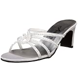 Annie Shoes Womens Andrea Slide