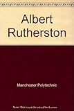 Albert Rutherston