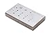 STEEL RIVETING BLOCK - ANV-120.00