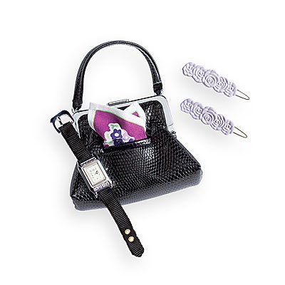 American Girl Ruthie's Accessories