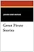 Great Pirate Stories