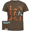 Trapt - No Substitutes T-Shirt