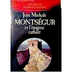 Monts�gur et l'�nigme cathare