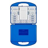 サンヨー 充電式ニッケル水素電池 『eneloop(エネループ)』充電器セット (12本)N-TGN0112BST