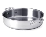 Cuisinox Elite 5.6 Quart Entree Series