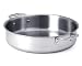 Cuisinox Elite 5.6 Quart Entree Series