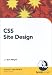 CSS Site Design (PC)