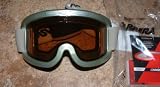 Carrera Ski snowboard goggles NEW power
