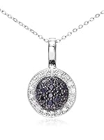 Revoni Conjunto de cadena y colgante