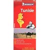 Carte NATIONAL Tunisie