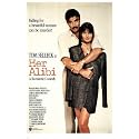 Her Alibi Tom Selleck Movie Poster - 27x38
