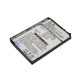 Batterie LI-ION 1150mAh compatible pour HTC Dream, Dream 100, Google G1, T-Mobile G1 remplace DREA160 / 35H00106-01M / 35H00106-02M