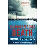 Summertime death