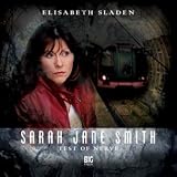 Test of Nerve (Sarah Jane Smith)