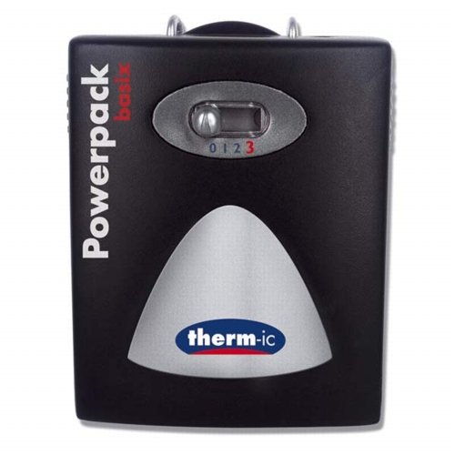 Therm-ic PowerPack BASIX Classic Set