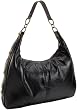 Latico P.S. East/West Front Zip Hobo