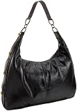 Latico P.S. East/West Front Zip Hobo
