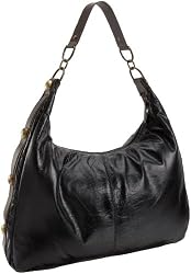 Latico P.S. East/West Front Zip Hobo