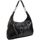 Latico P.S. East/West Front Zip Hobo