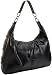 Latico P.S. East/West Front Zip Hobo