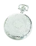 Charles-Hubert, Paris Mechanical Pocket Watch