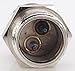 JEGS Performance Products 511171 Radiator Hose Connector