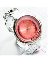 New Elegent fashion ladys womens bracelet watches wrist bangle watch WP@TLJ150842M
