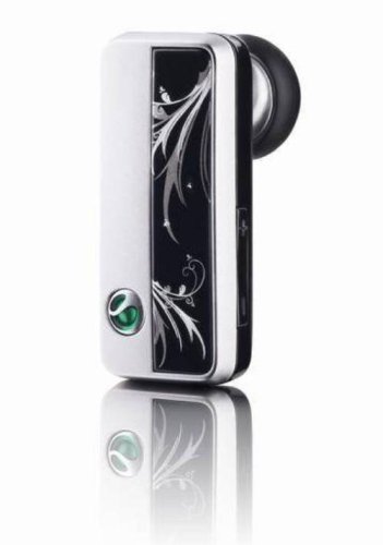 Sony Ericsson - HBH-PV720 - Oreillette Bluetooth - Son DPS