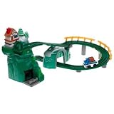 GeoTrax Rail & Road System - Mile High Mountain
