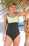 Delta Burke® Record Breaker Plus Size Swimsuit - Plus Size Swimsuit Plus Size Swimsuits